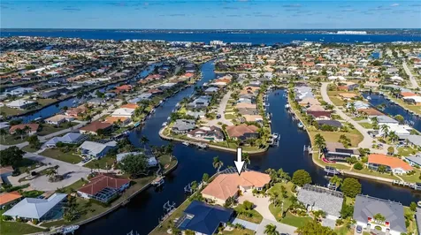 1030 Conecta Drive Punta Gorda FL 33950