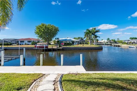 1030 Conecta Drive Punta Gorda FL 33950