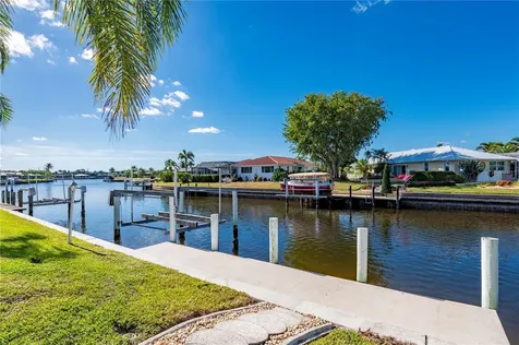 1030 Conecta Drive Punta Gorda FL 33950