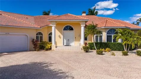 1030 Conecta Drive Punta Gorda FL 33950