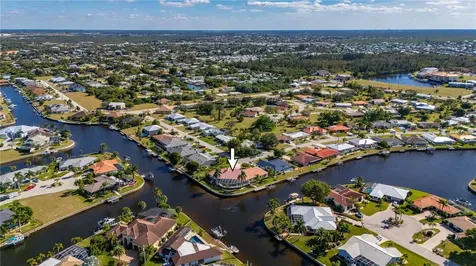 1030 Conecta Drive Punta Gorda FL 33950