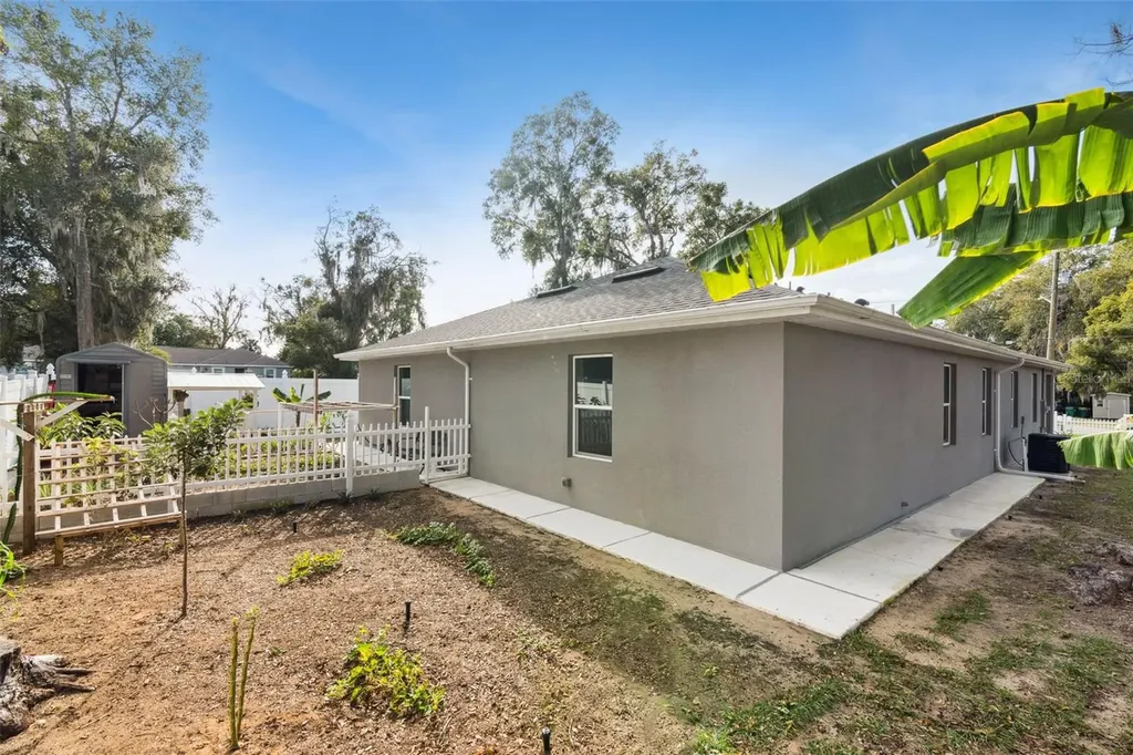 1021/1023 Titcomb Street Eustis FL 32726