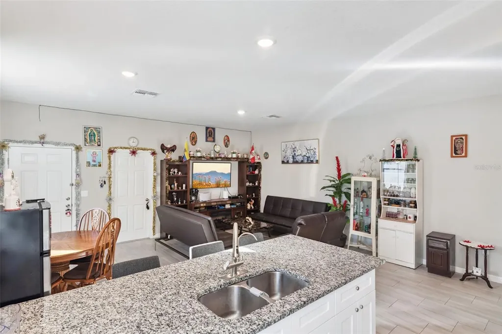 1021/1023 Titcomb Street Eustis FL 32726