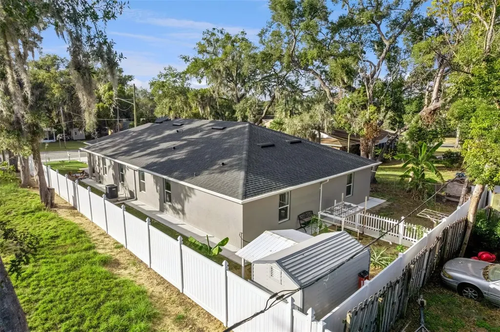 1021/1023 Titcomb Street Eustis FL 32726