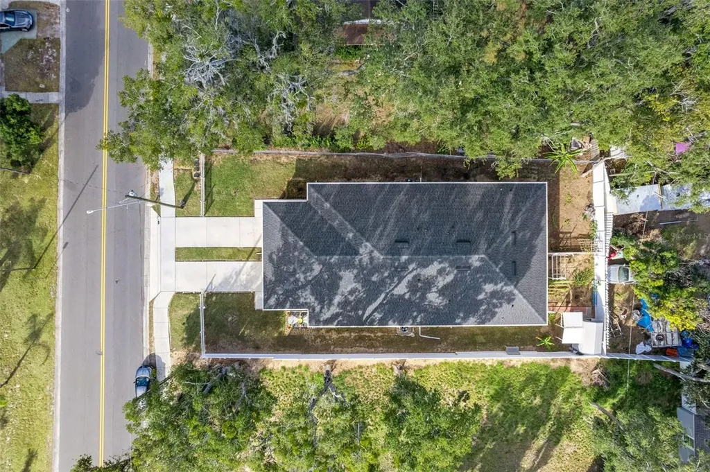 1021/1023 Titcomb Street Eustis FL 32726