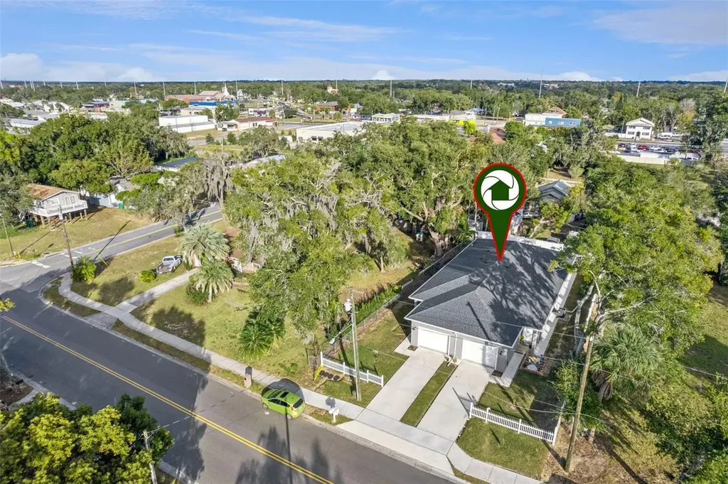 1021/1023 Titcomb Street Eustis FL 32726