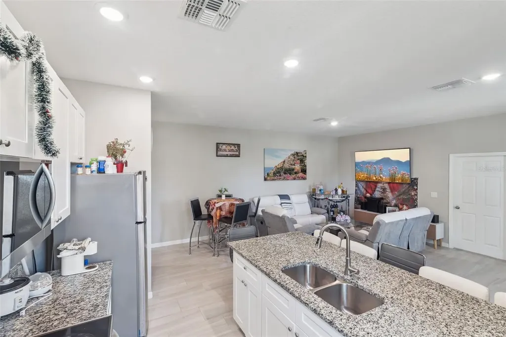 1021/1023 Titcomb Street Eustis FL 32726