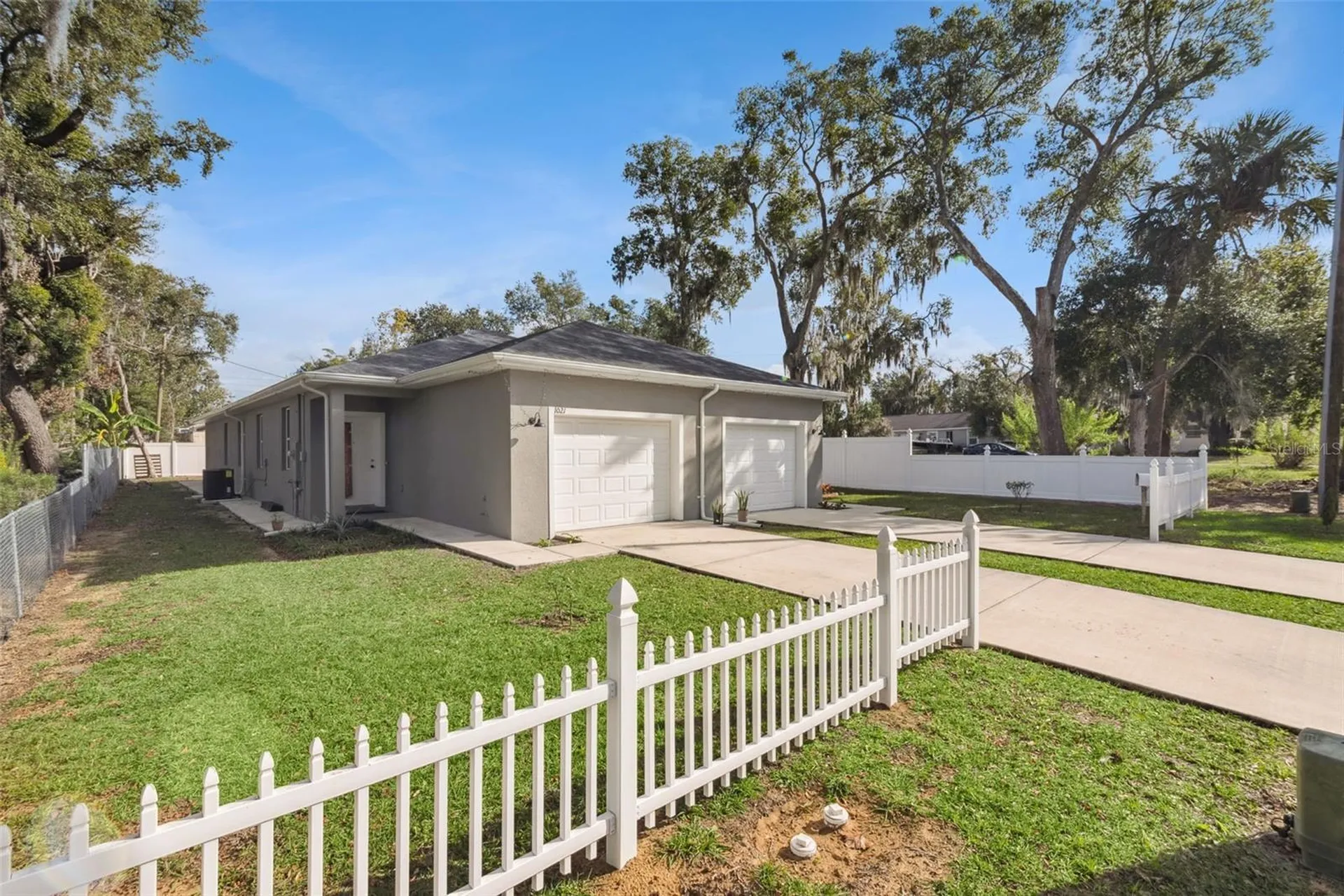 1021/1023 Titcomb Street Eustis FL 32726