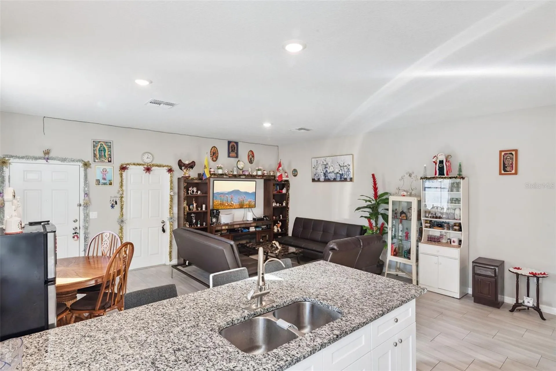 1021/1023 Titcomb Street Eustis FL 32726