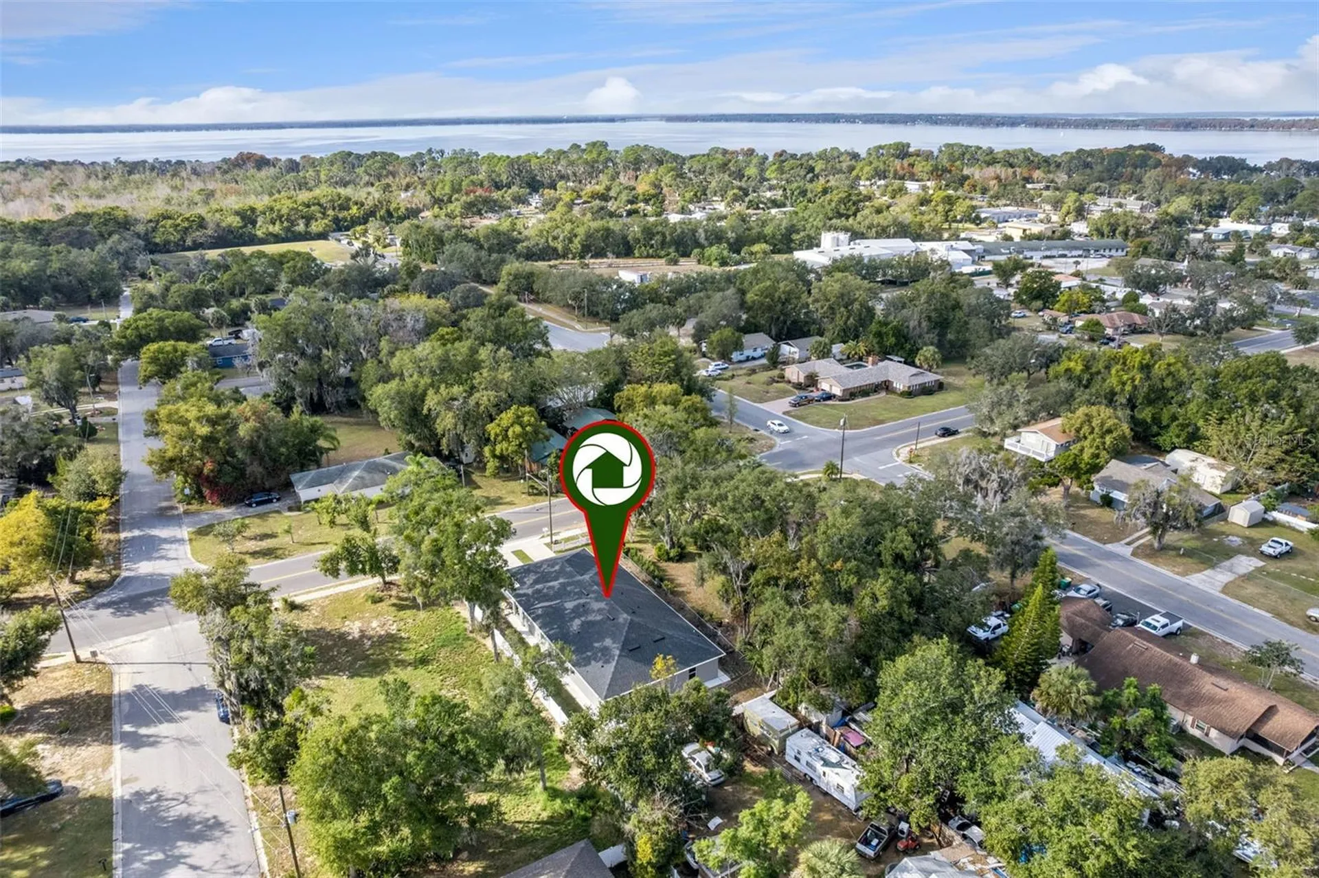 1021/1023 Titcomb Street Eustis FL 32726