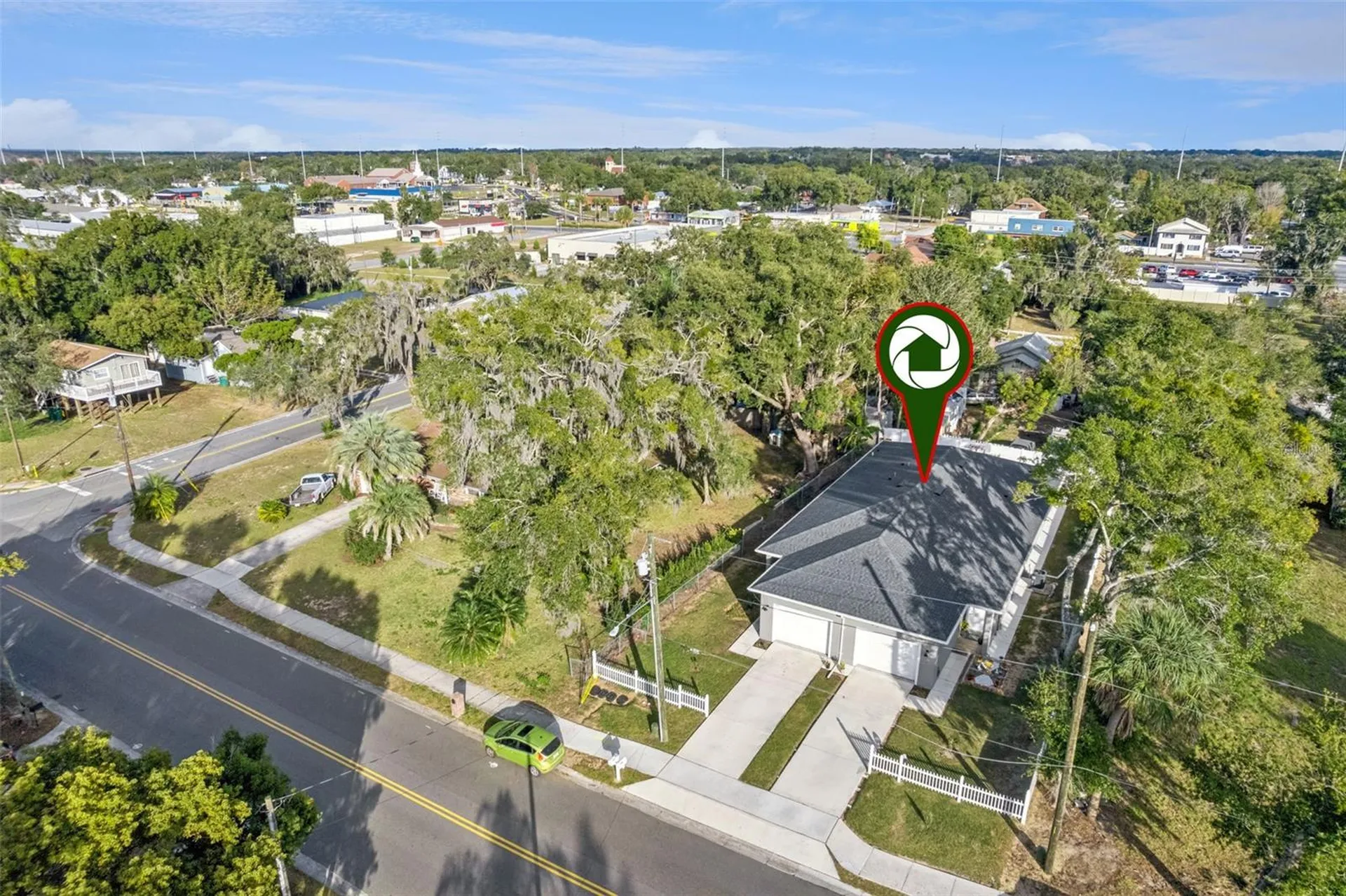 1021/1023 Titcomb Street Eustis FL 32726