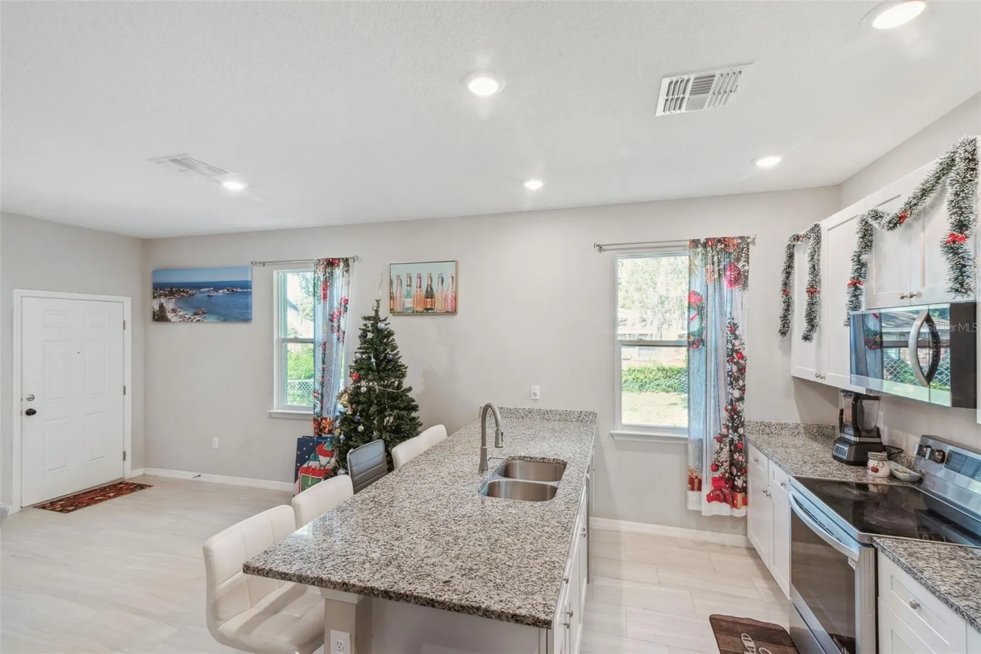 1021/1023 Titcomb Street Eustis FL 32726