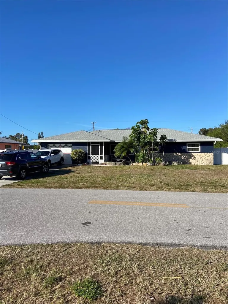 3171 Elkcam Boulevard Port Charlotte FL 33952