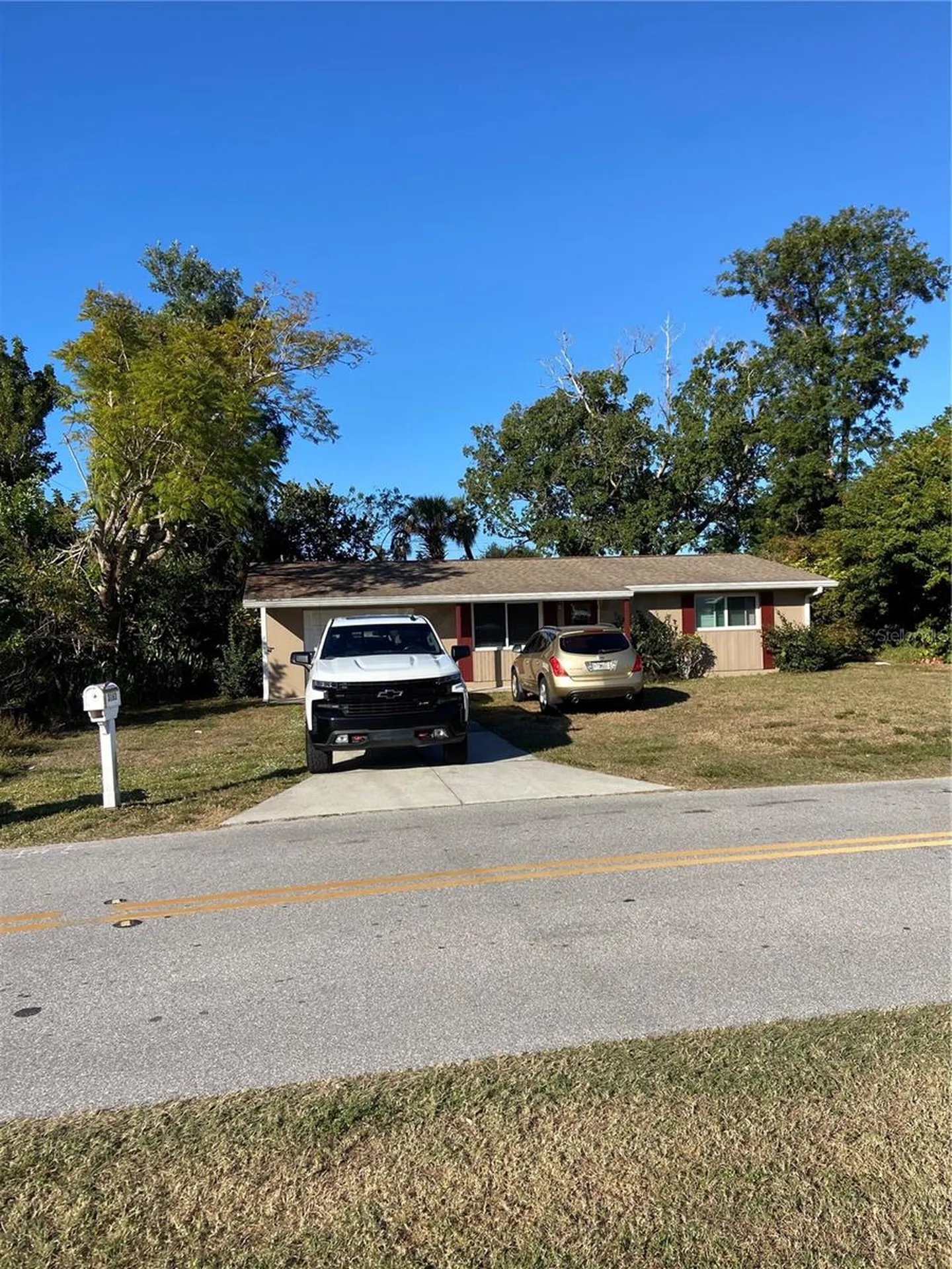 3171 Elkcam Boulevard Port Charlotte FL 33952