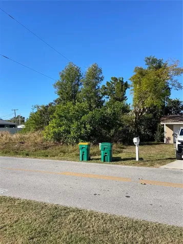 3171 Elkcam Boulevard Port Charlotte FL 33952
