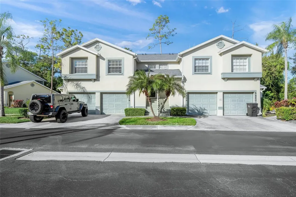 5528 Fair Oaks Street Bradenton FL 34203