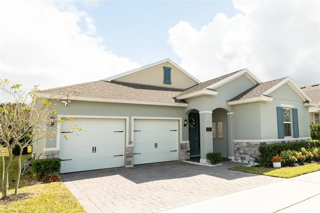 875 Terrapin Drive Debary FL 32713