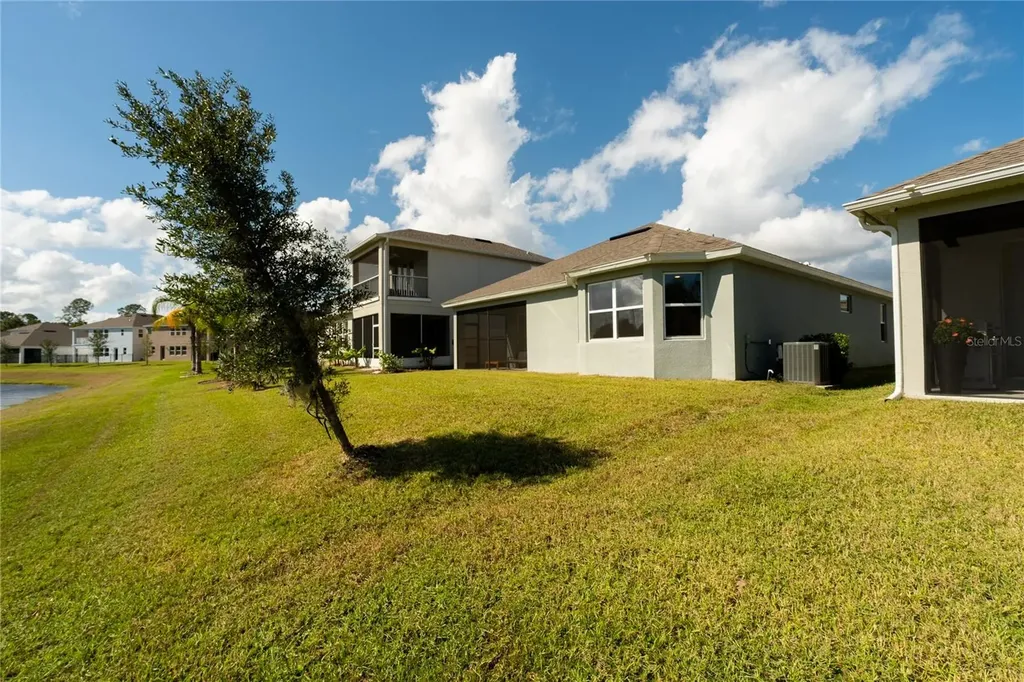 875 Terrapin Drive Debary FL 32713