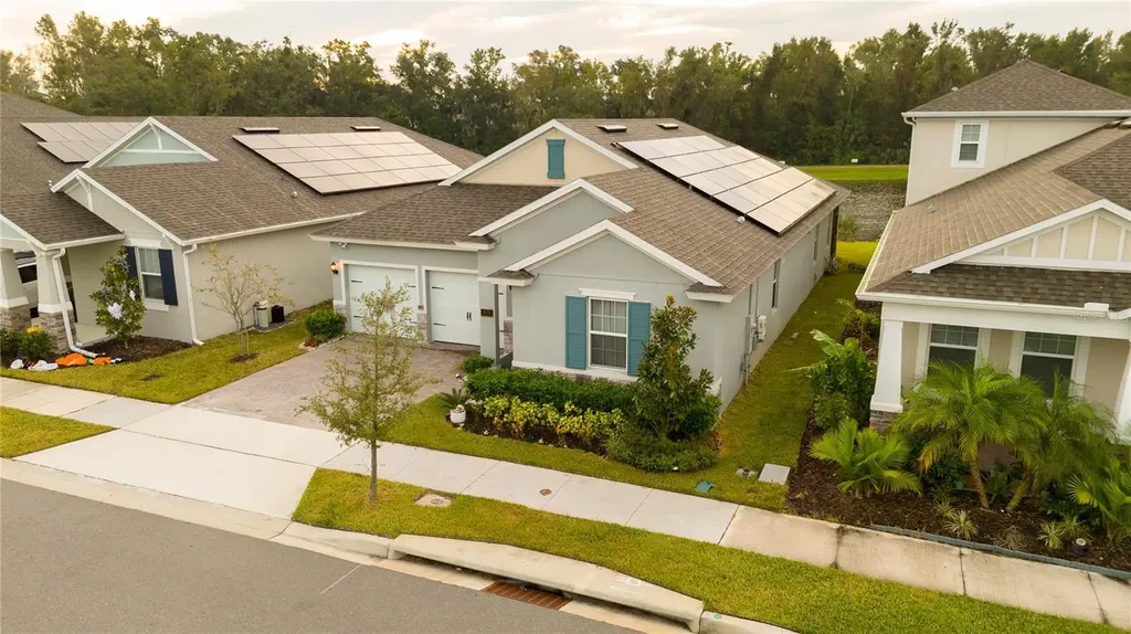 875 Terrapin Drive Debary FL 32713
