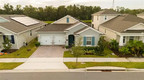 875 Terrapin Drive Debary FL 32713