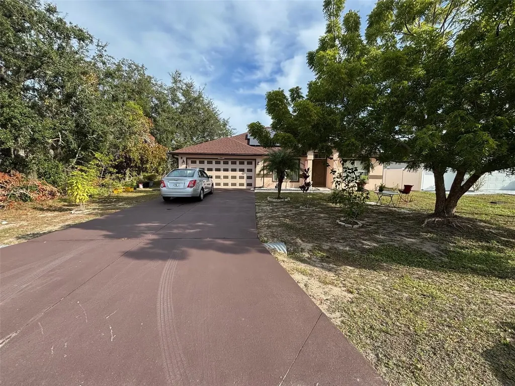 1905 Manatee Lane Kissimmee FL 34759