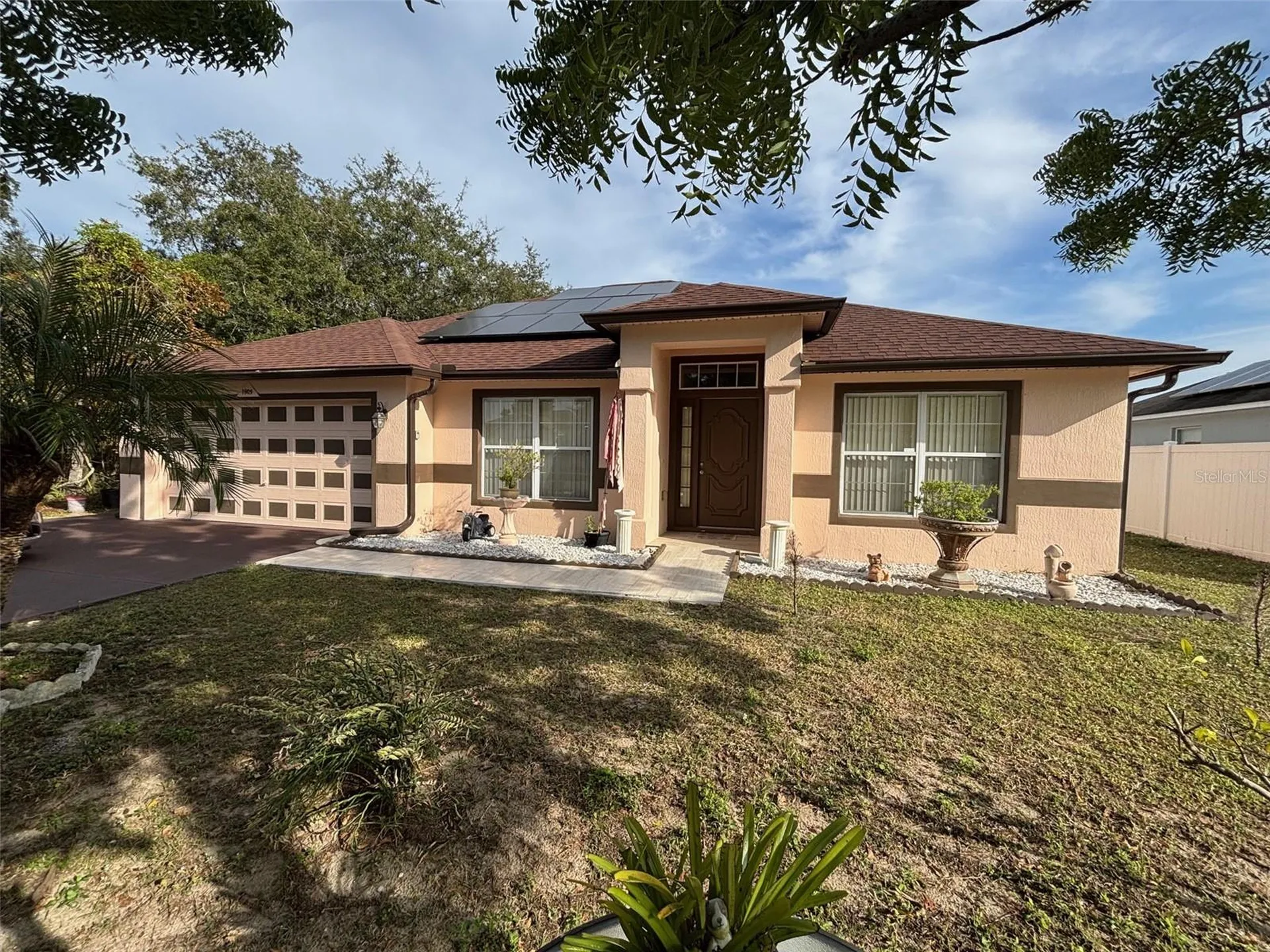 1905 Manatee Lane Kissimmee FL 34759