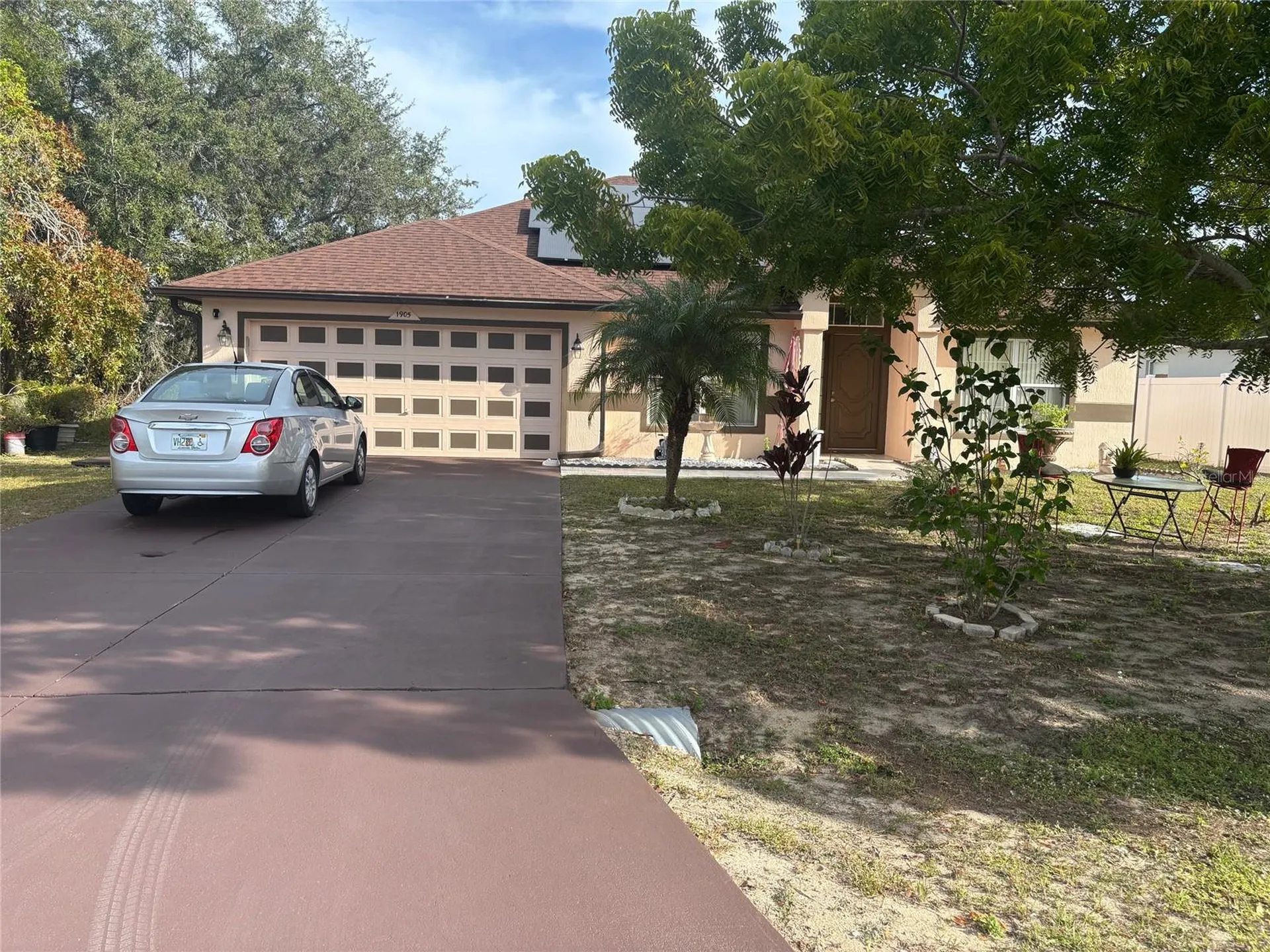 1905 Manatee Lane Kissimmee FL 34759