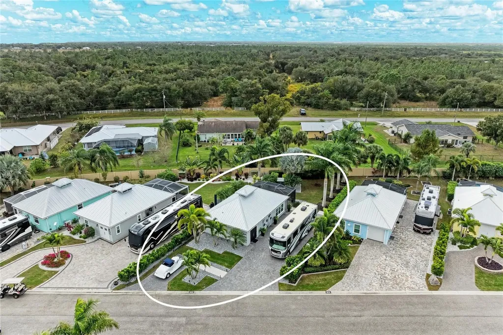 8688 SW Sand Crane Circle Arcadia FL 34269
