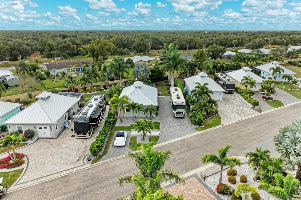 8688 SW Sand Crane Circle Arcadia FL 34269