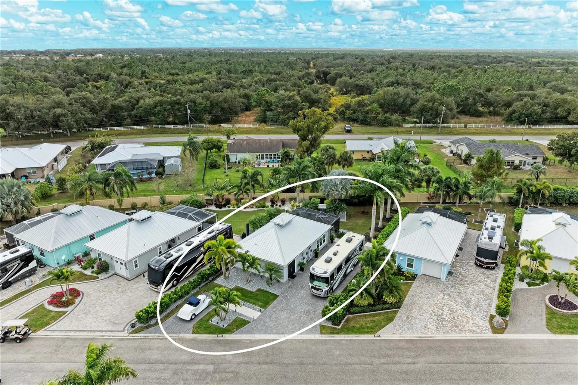 8688 SW Sand Crane Circle Arcadia FL 34269