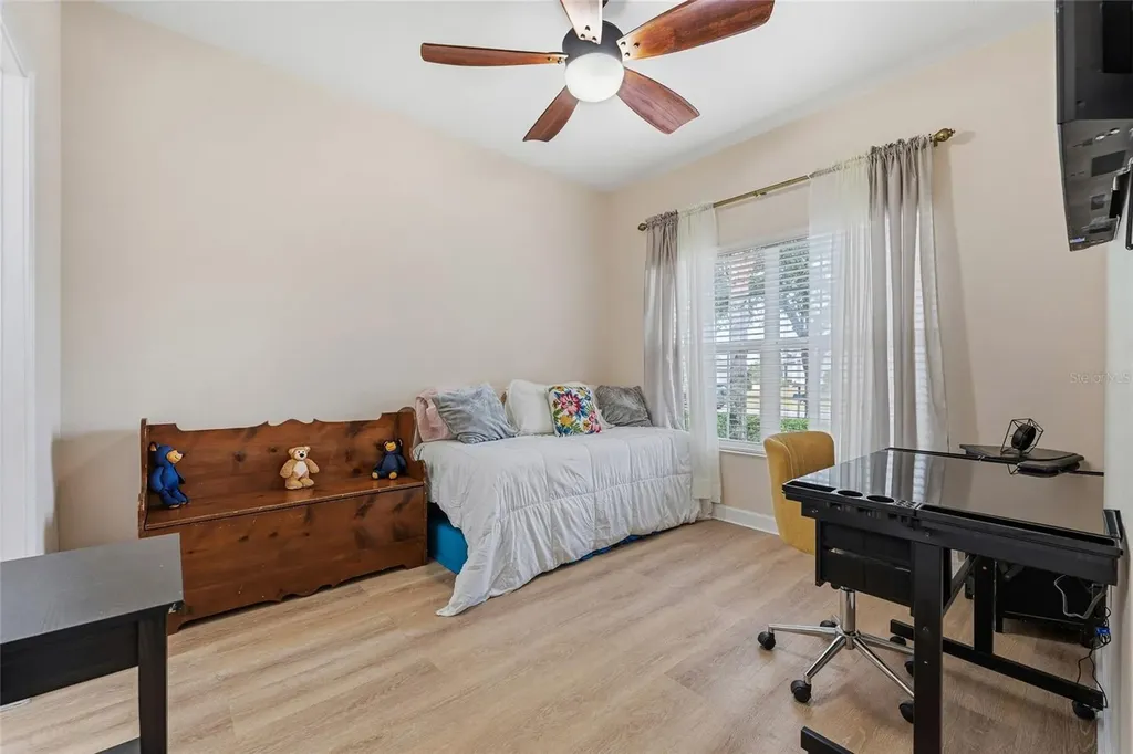 3550 Fairwaters Court Clermont FL 34711