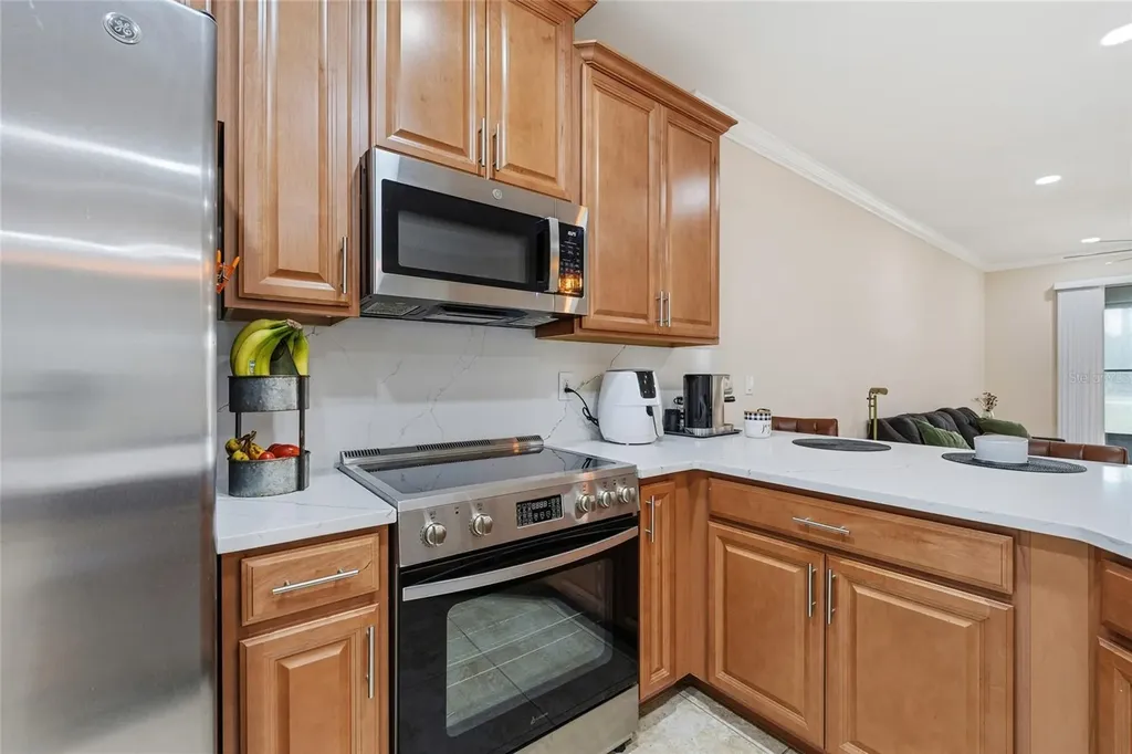 3550 Fairwaters Court Clermont FL 34711