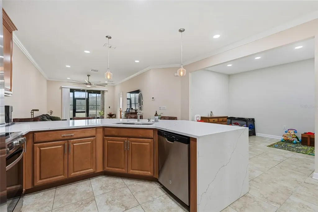 3550 Fairwaters Court Clermont FL 34711