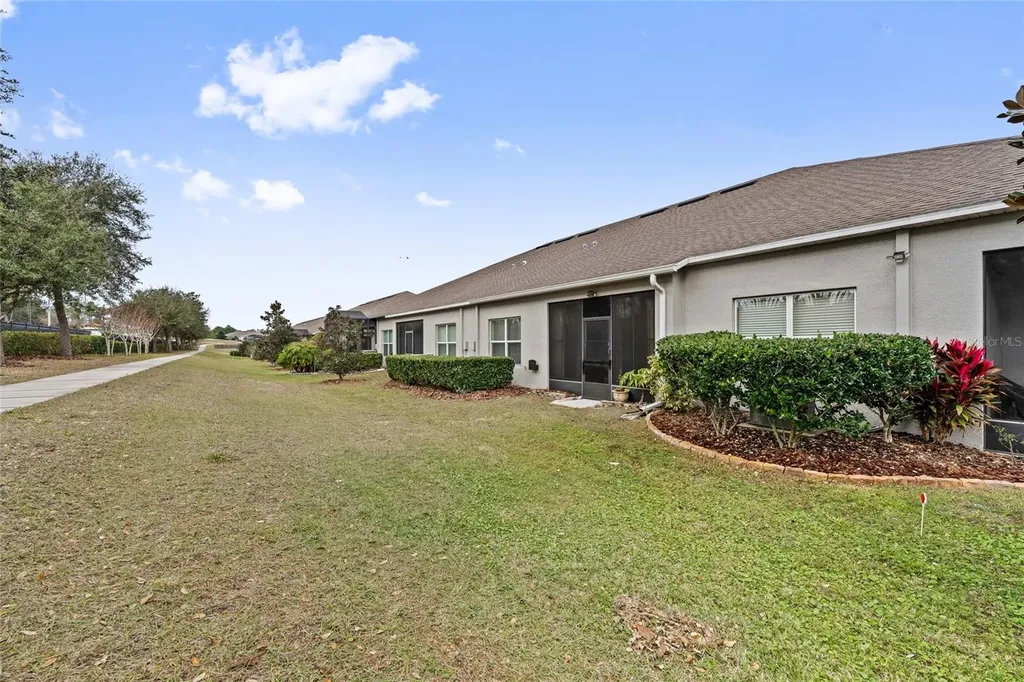 3550 Fairwaters Court Clermont FL 34711