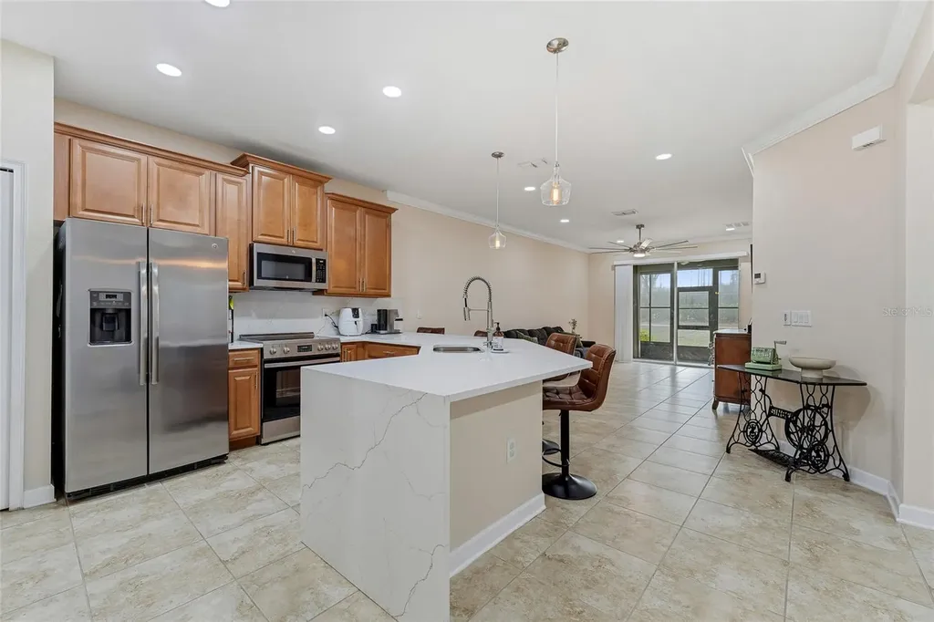 3550 Fairwaters Court Clermont FL 34711