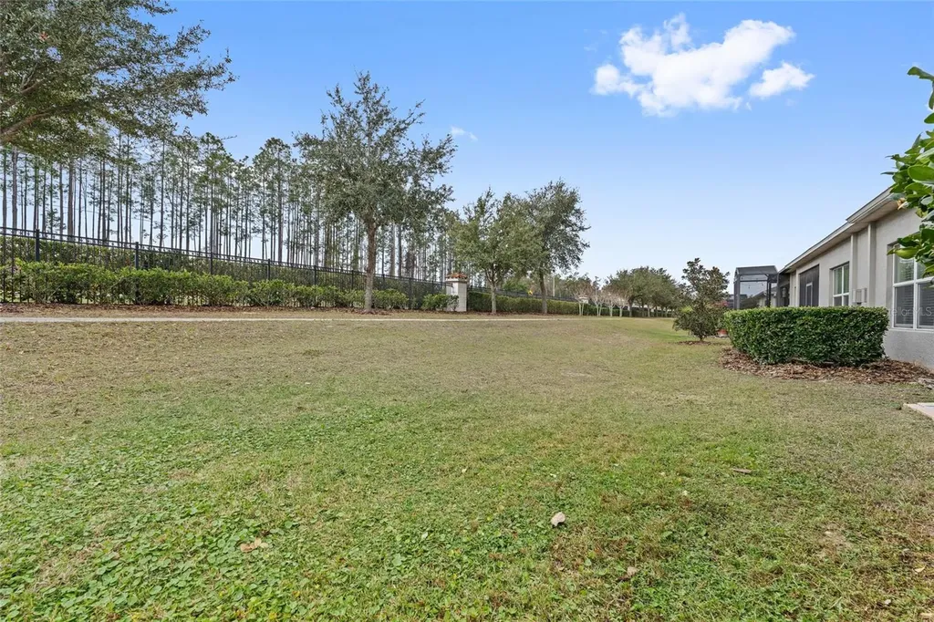 3550 Fairwaters Court Clermont FL 34711