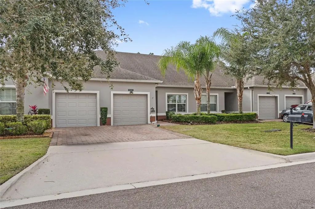 3550 Fairwaters Court Clermont FL 34711