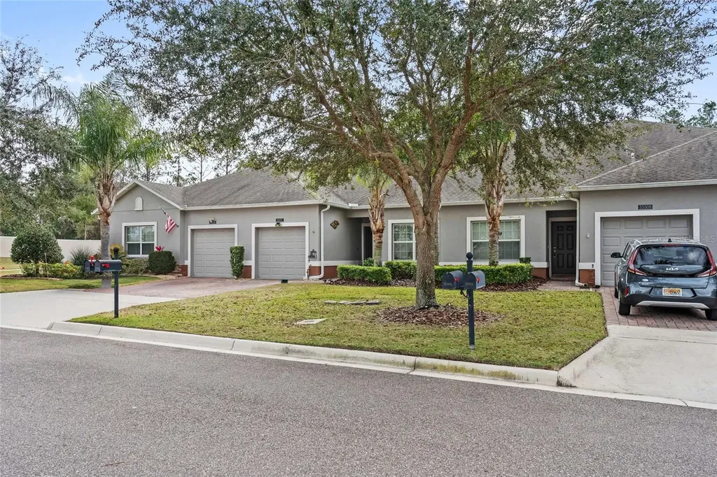 3550 Fairwaters Court Clermont FL 34711