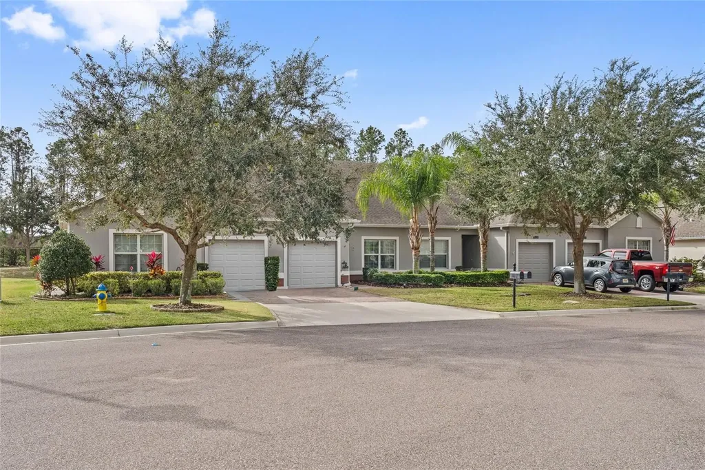 3550 Fairwaters Court Clermont FL 34711