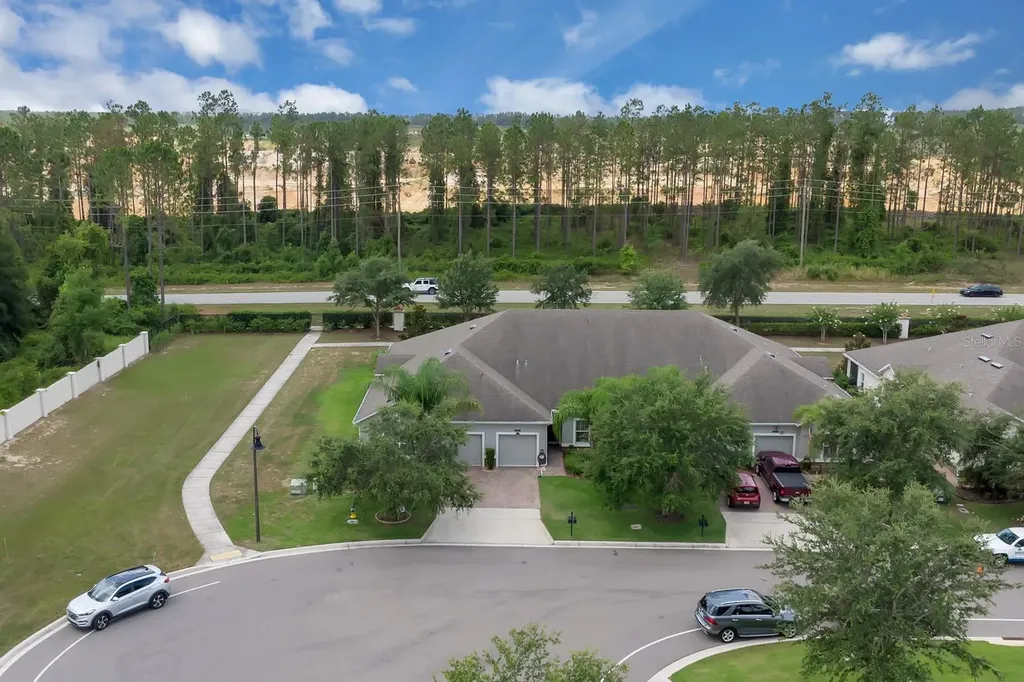 3550 Fairwaters Court Clermont FL 34711