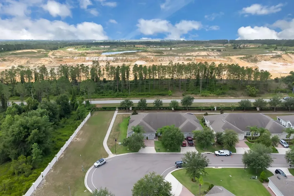 3550 Fairwaters Court Clermont FL 34711