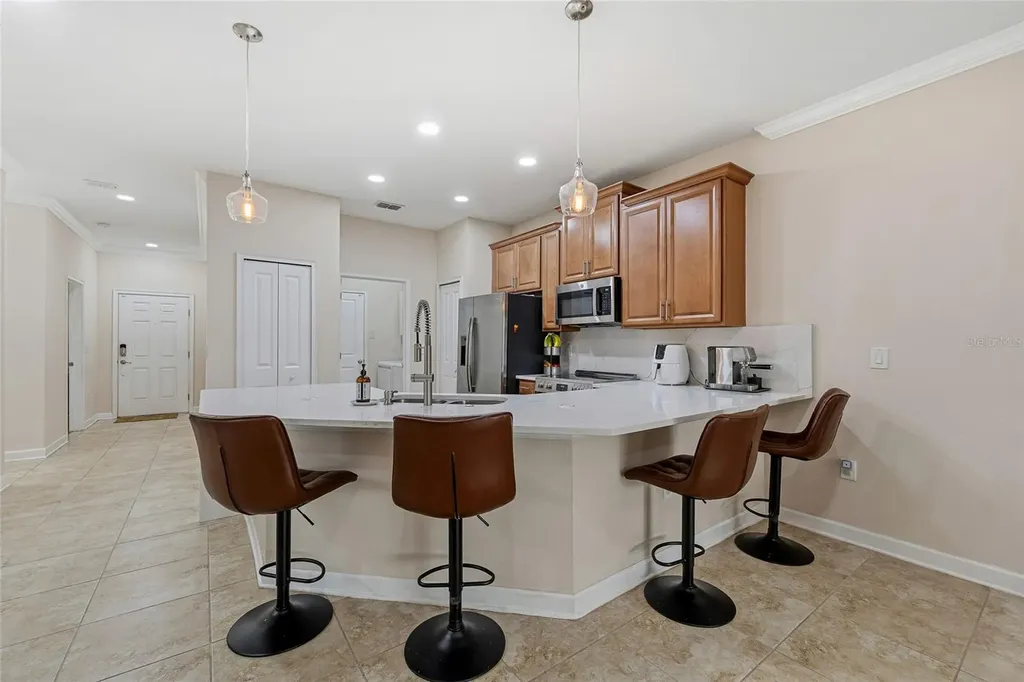 3550 Fairwaters Court Clermont FL 34711