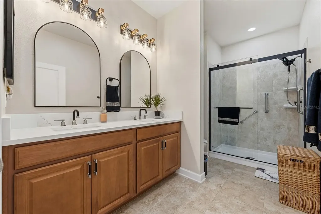 3550 Fairwaters Court Clermont FL 34711
