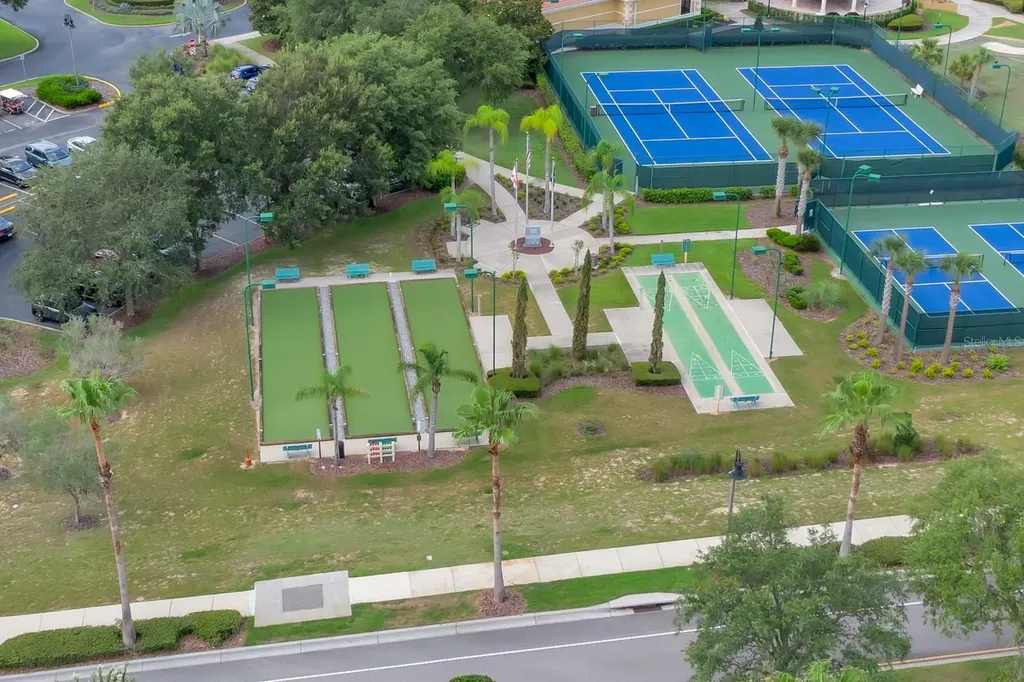 3550 Fairwaters Court Clermont FL 34711