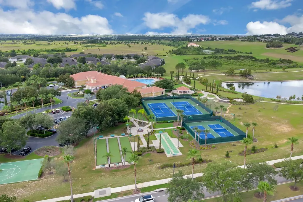 3550 Fairwaters Court Clermont FL 34711