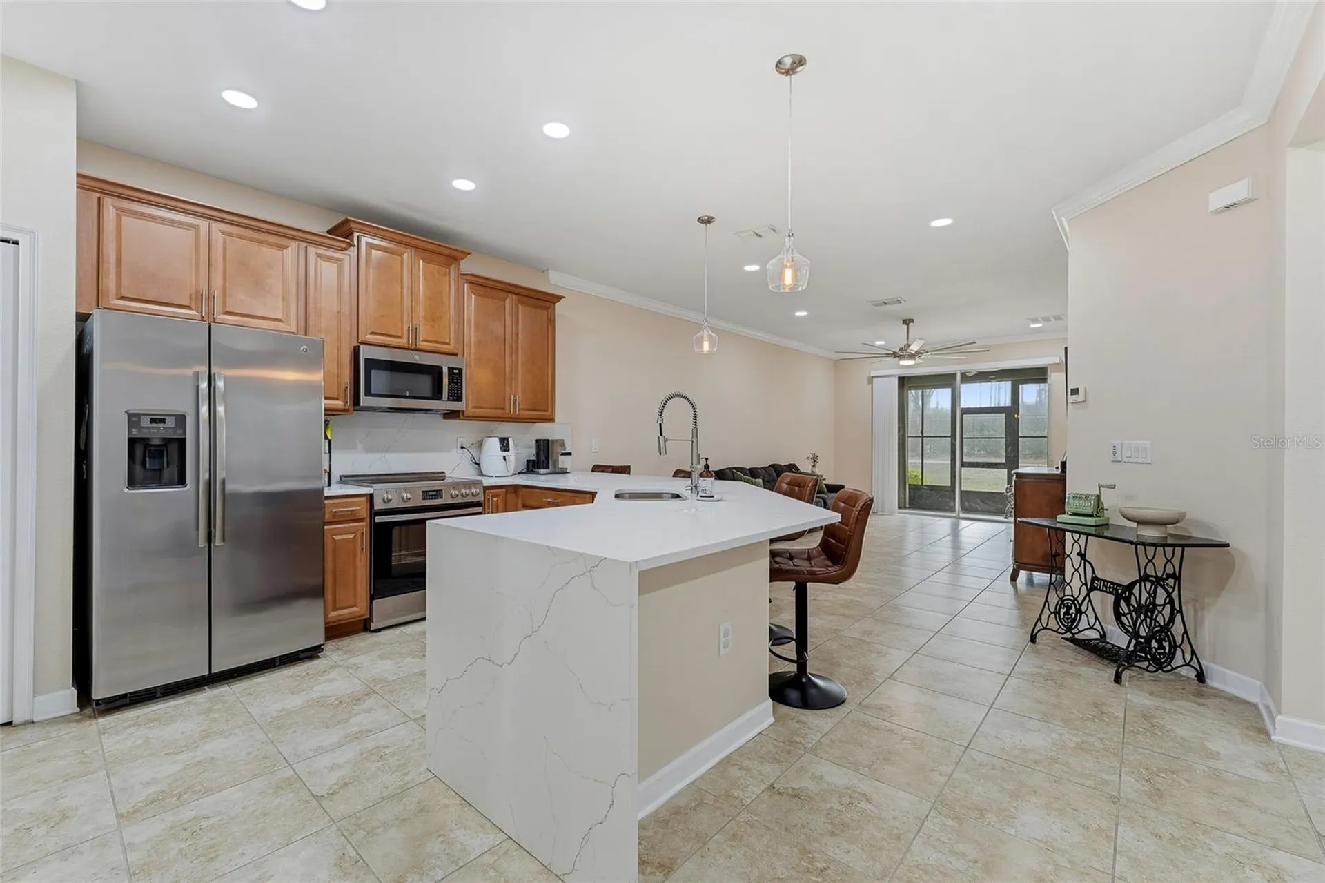 3550 Fairwaters Court Clermont FL 34711