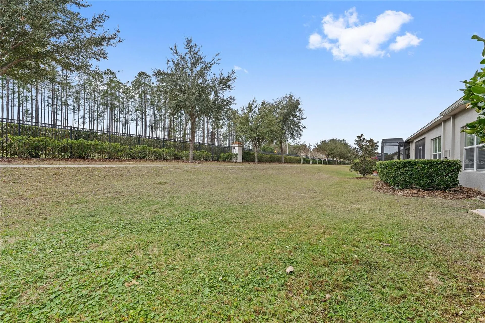 3550 Fairwaters Court Clermont FL 34711