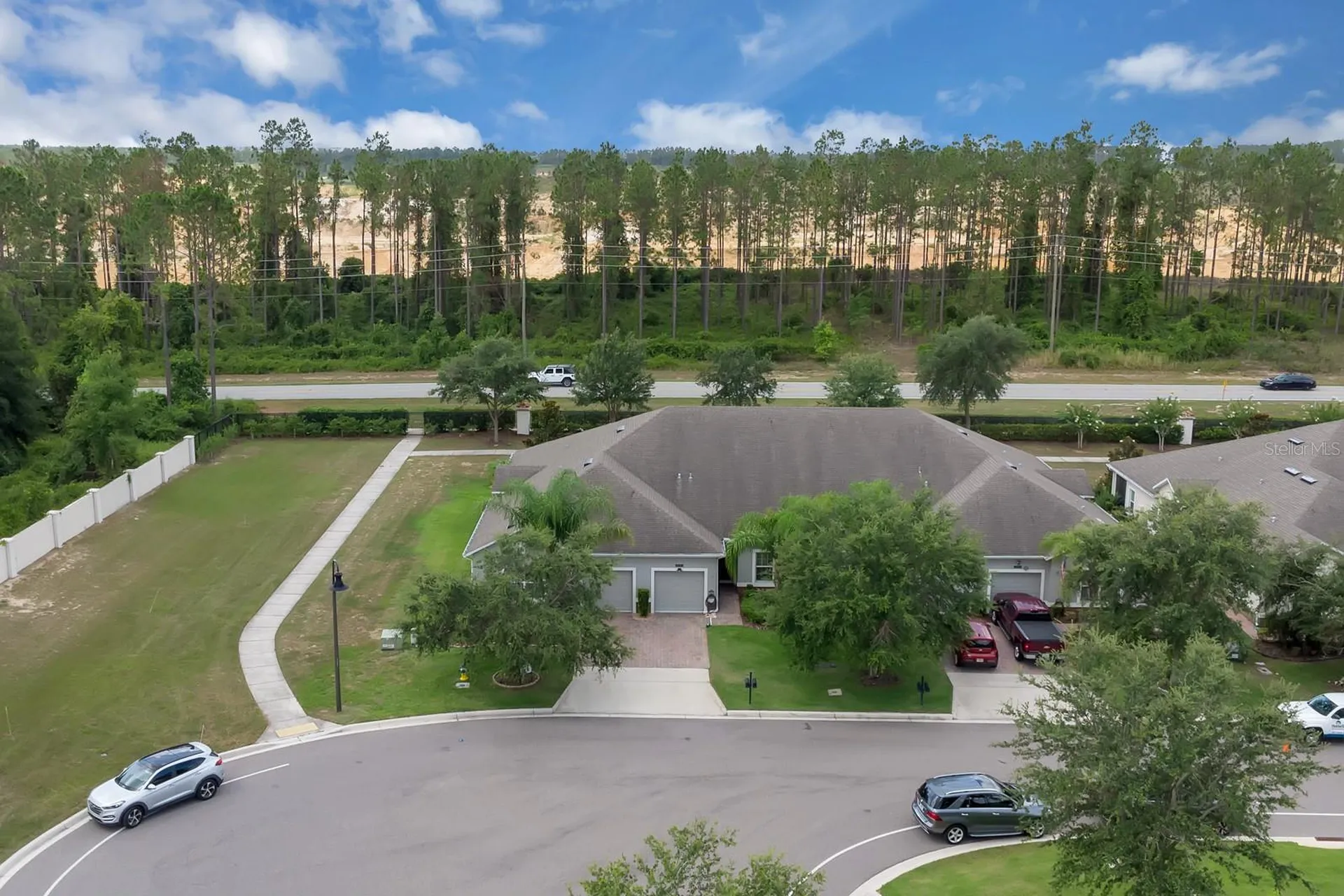3550 Fairwaters Court Clermont FL 34711