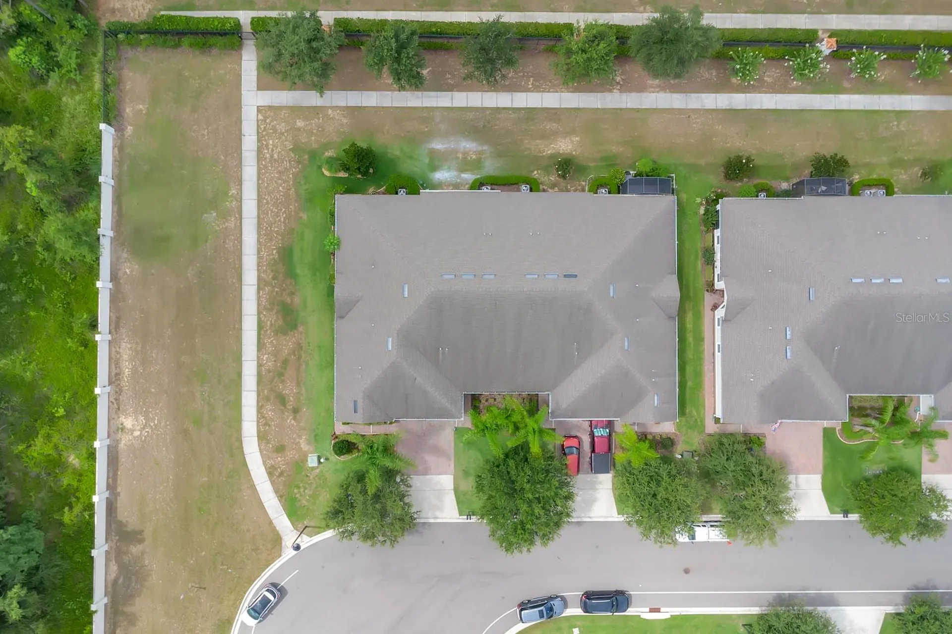3550 Fairwaters Court Clermont FL 34711