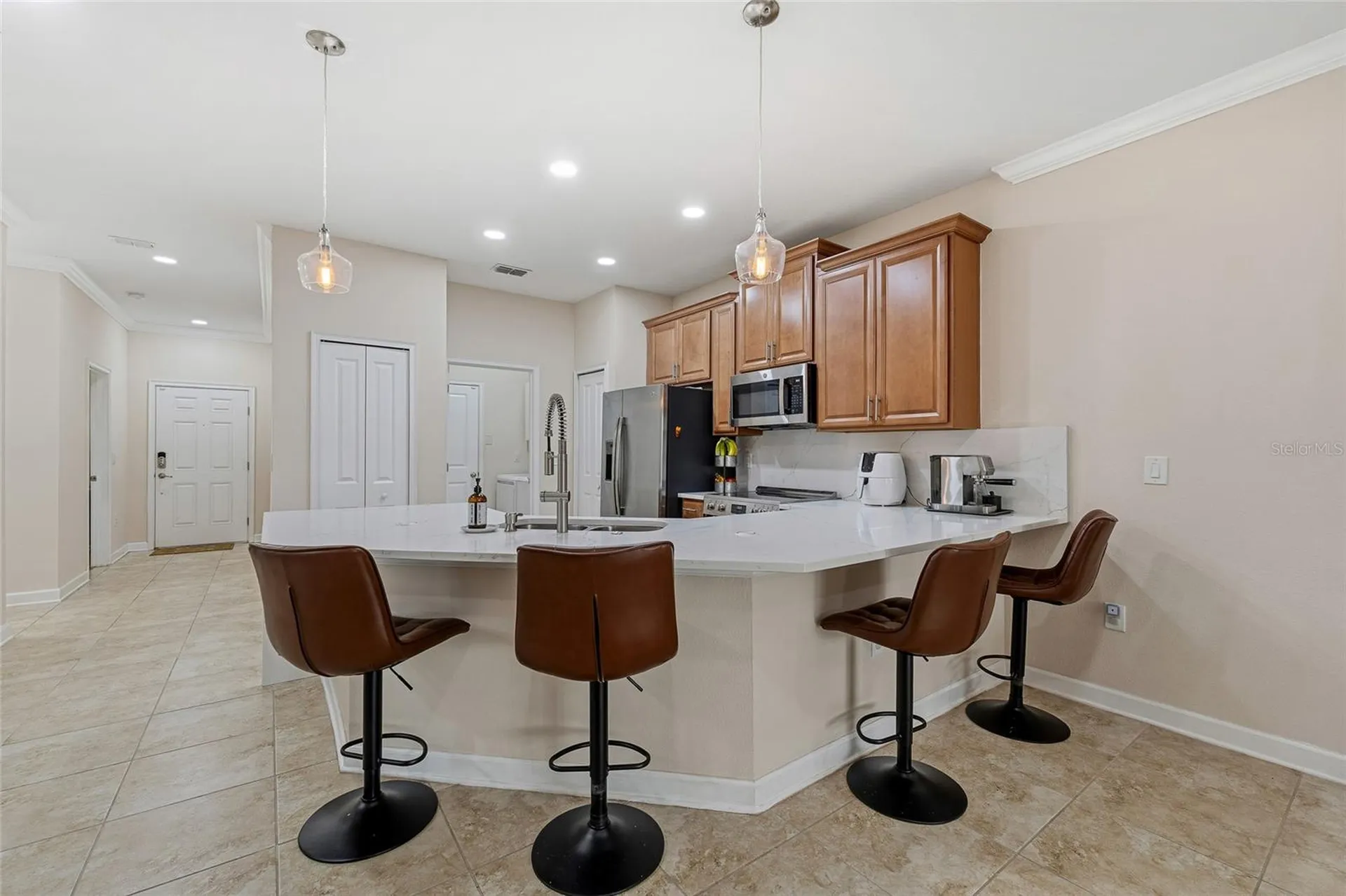 3550 Fairwaters Court Clermont FL 34711